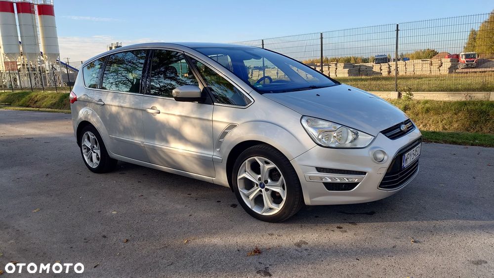 Ford S-Max - 6