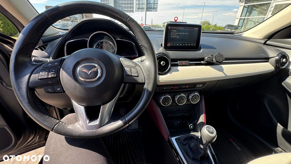 Mazda CX-3 2.0 Skypassion - 9