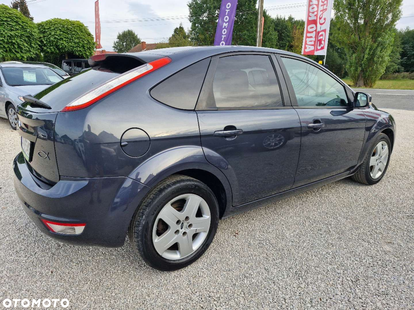 Ford Focus - 10