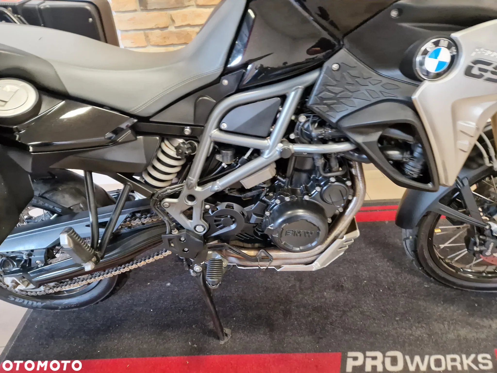 BMW GS - 28