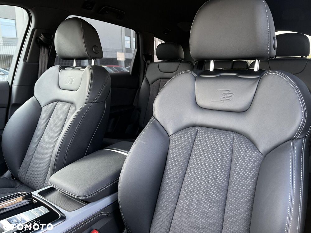Audi Q7 - 26
