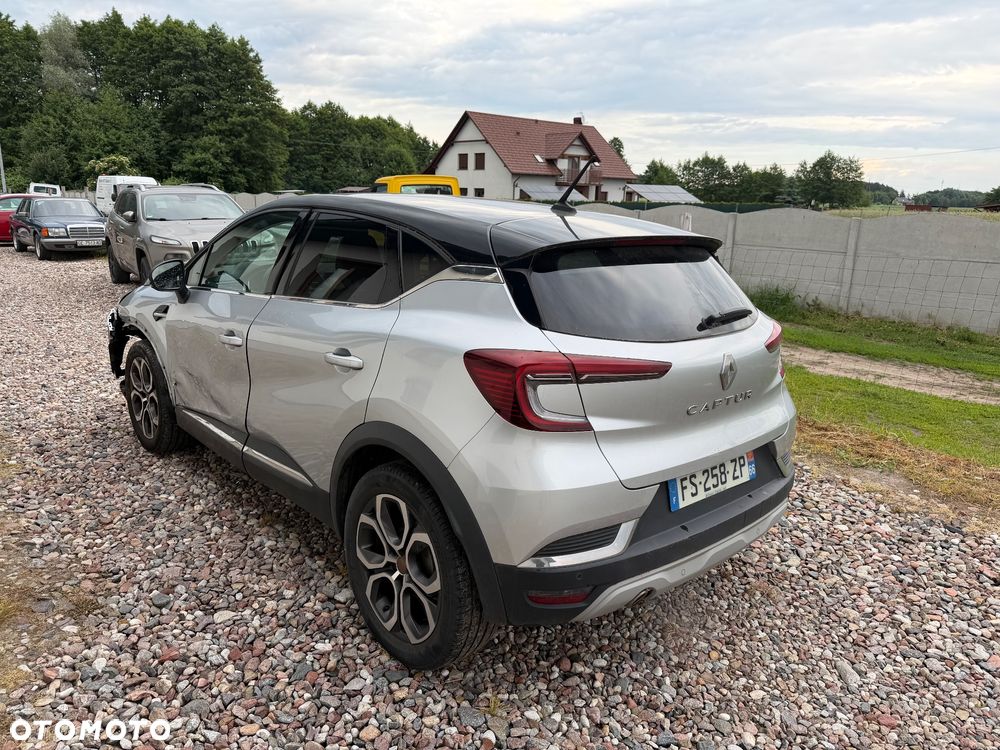 Renault Captur TCe 100 INTENS - 3