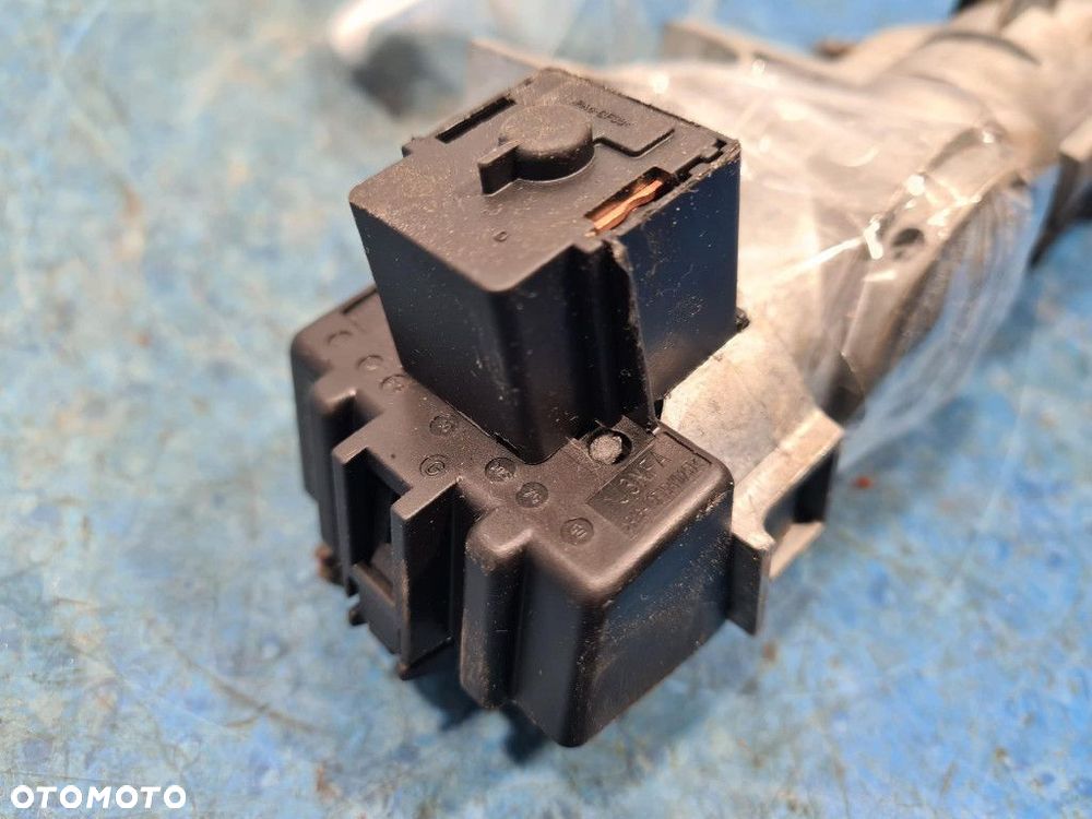 FORD MAVERICK II STACYJKA. - 5