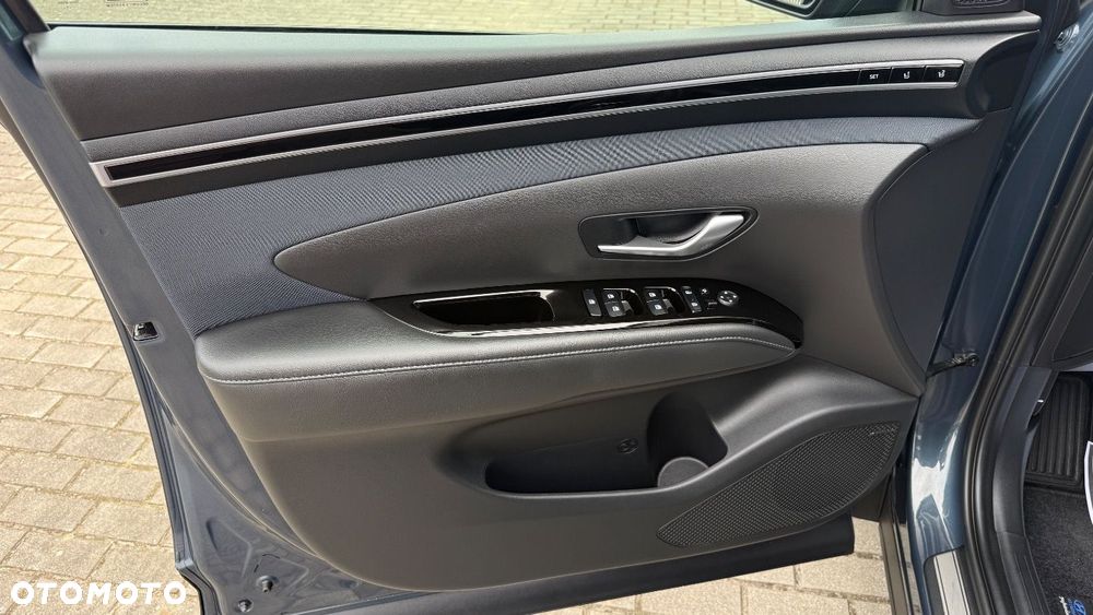Hyundai Tucson - 28