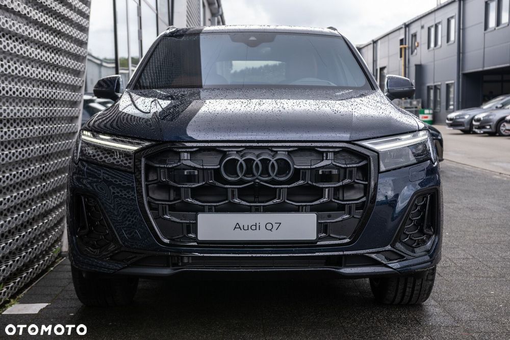 Audi Q7 - 3
