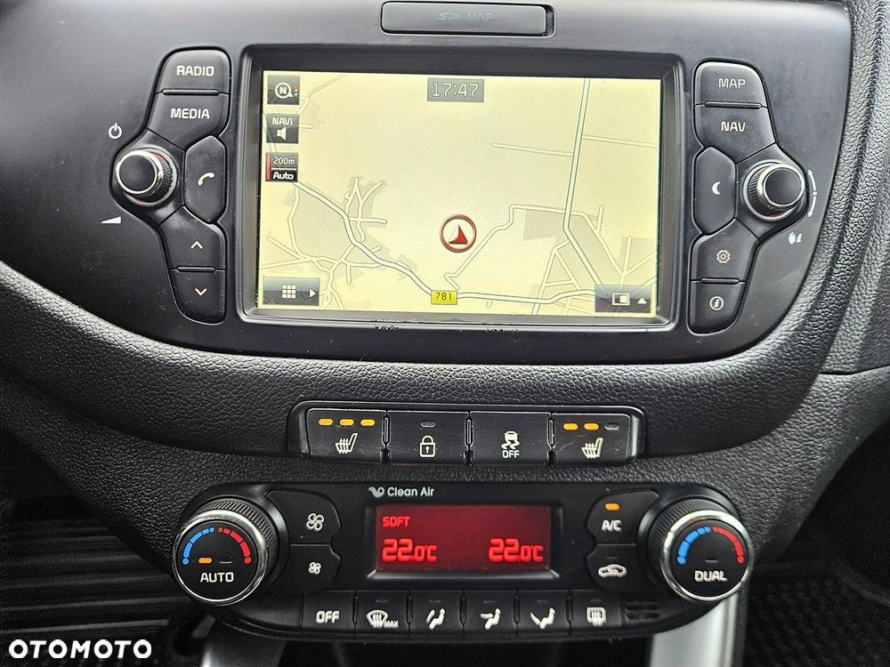 Kia Ceed 1.6 CRDi 128 Dream-Team Edition - 31