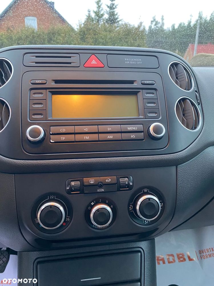 Volkswagen Golf Plus 1.4 Goal - 17