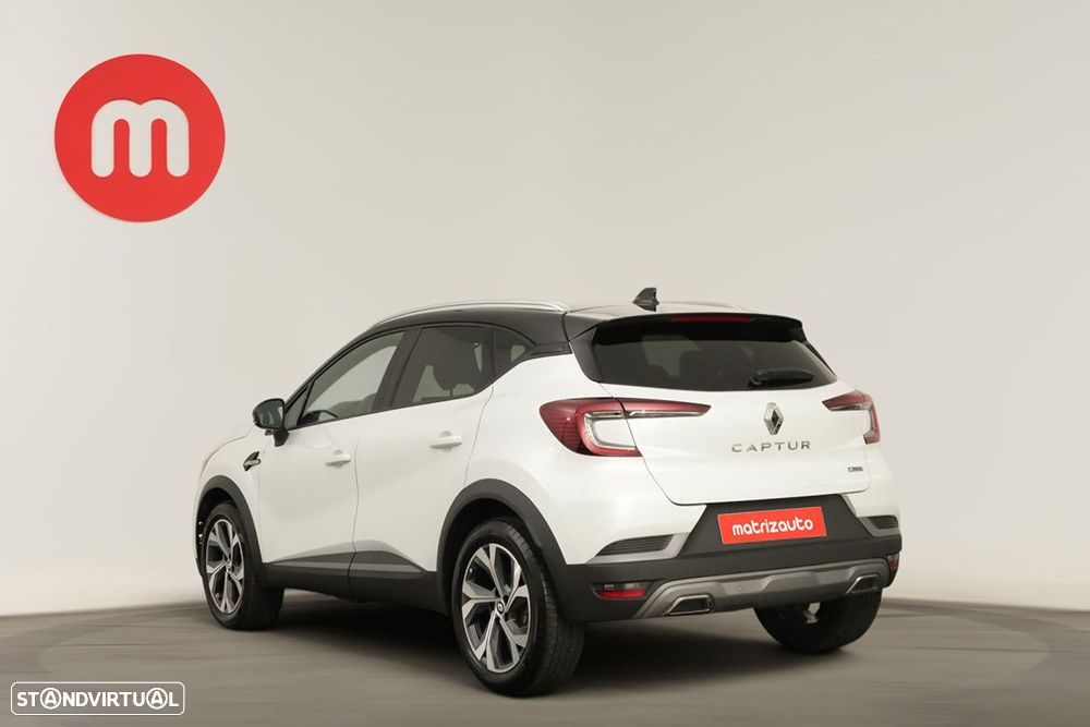 Renault Captur 1.0 TCe RS Line - 3