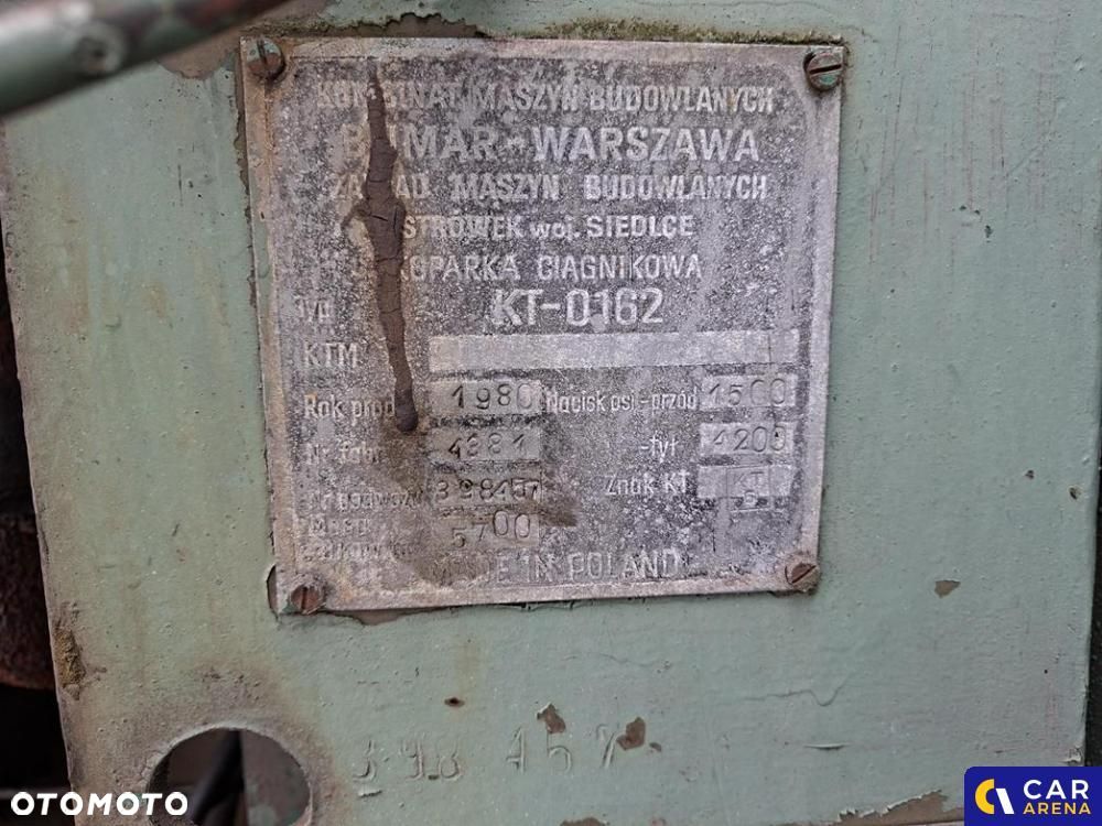 Ostrówek KT-0162 - 16