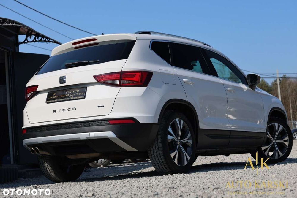 Seat Ateca - 4