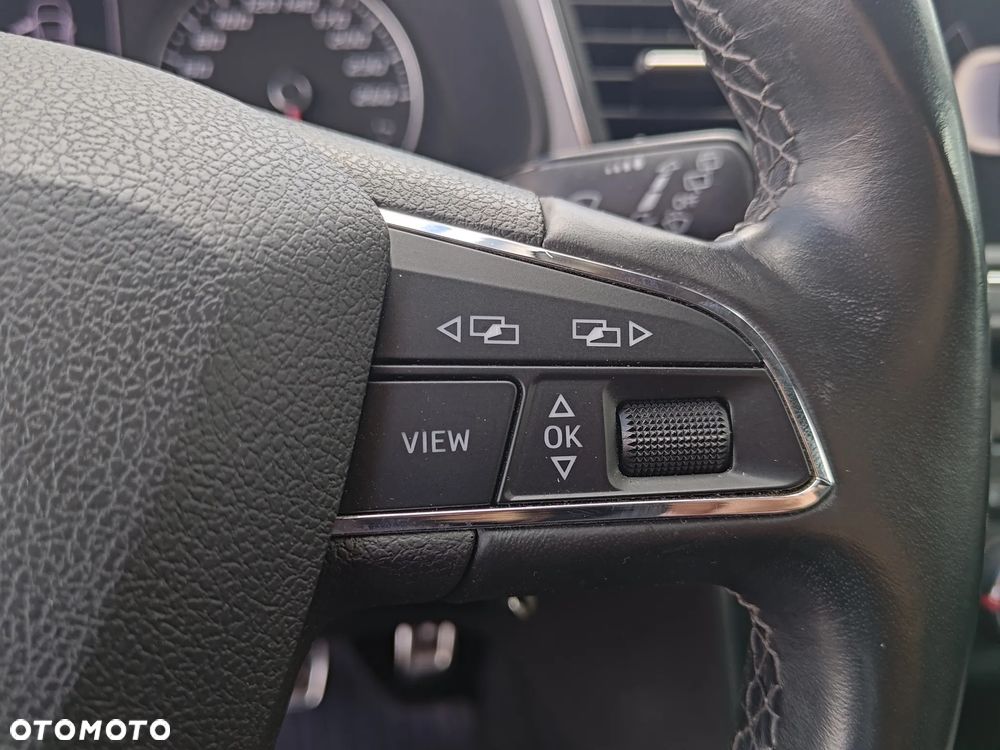 Seat Leon 1.0 EcoTSI Style S&S - 14
