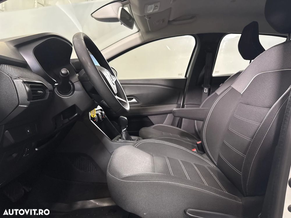 Dacia Logan - 21