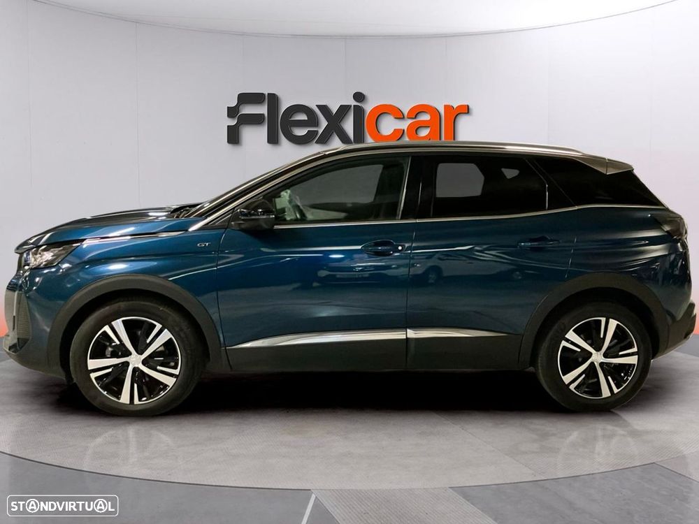 Peugeot 3008 2026 photo 5