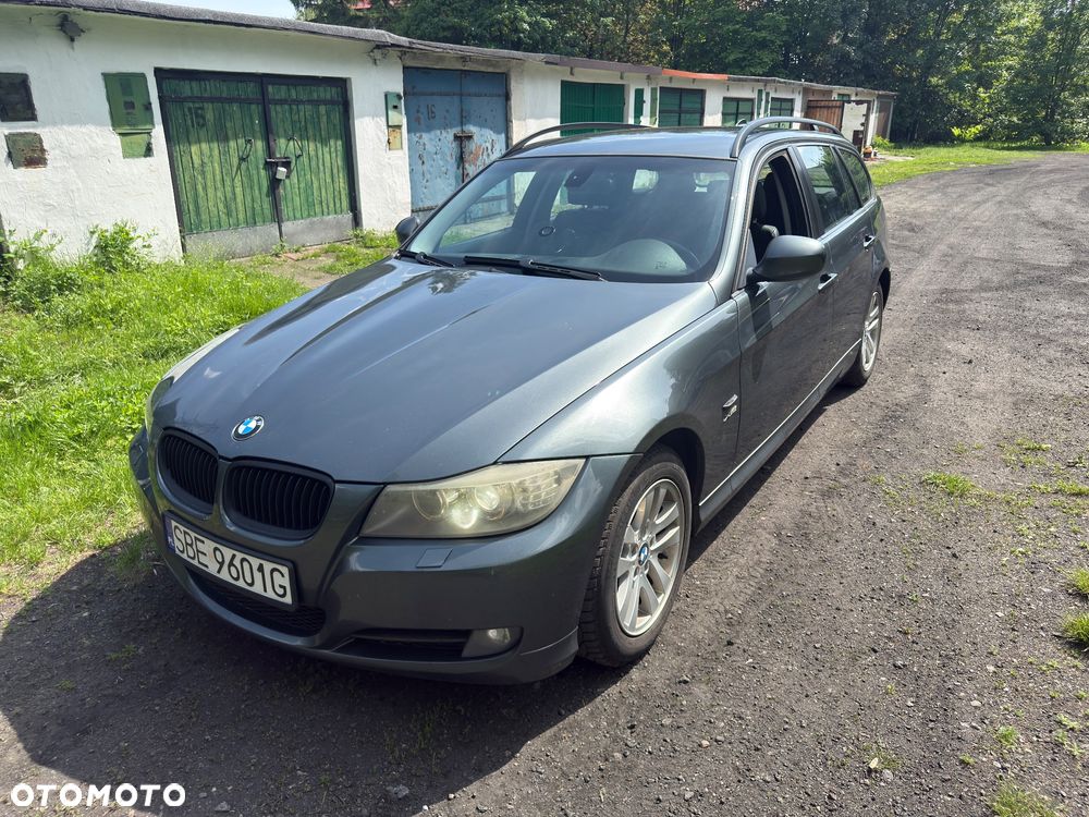 BMW Seria 3 - 1
