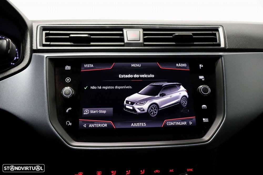 SEAT Arona 1.0 TSI Xperience DSG - 23