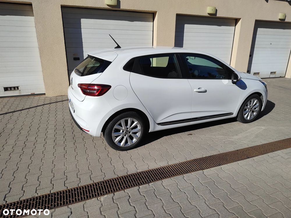 Renault Clio 1.0 TCe Zen - 5