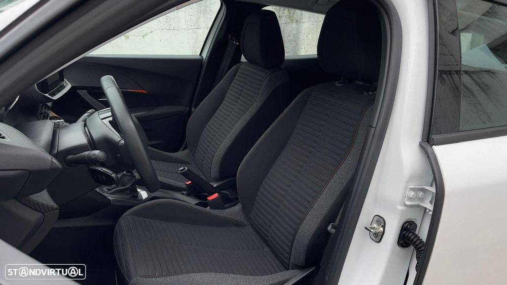 Peugeot 2008 PureTech 100 Style - 13