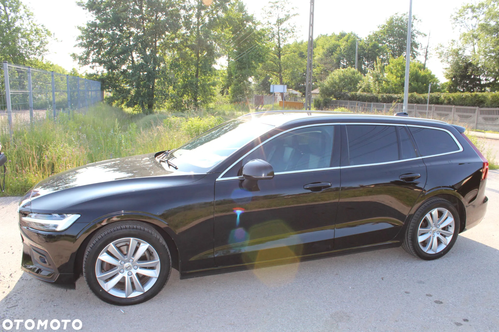 Volvo V60 D3 Momentum - 8