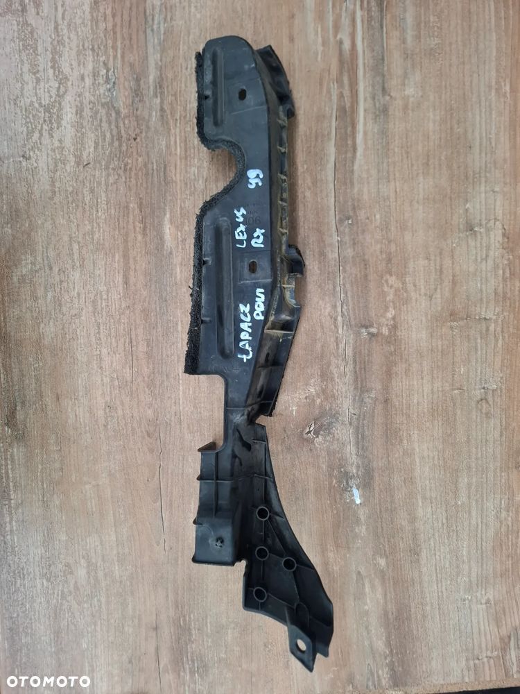 LEXUS RX RX300 ŁAPACZ POWIETRZA - 1