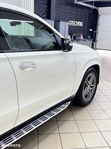 Mercedes-Benz GLE 400 d 4-Matic Premium - 8