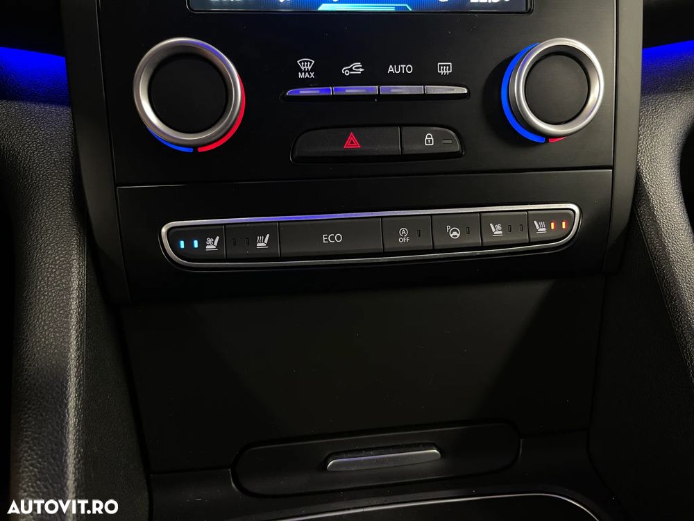 Renault Talisman ENERGY dCi 160 EDC INITIALE PARIS - 24