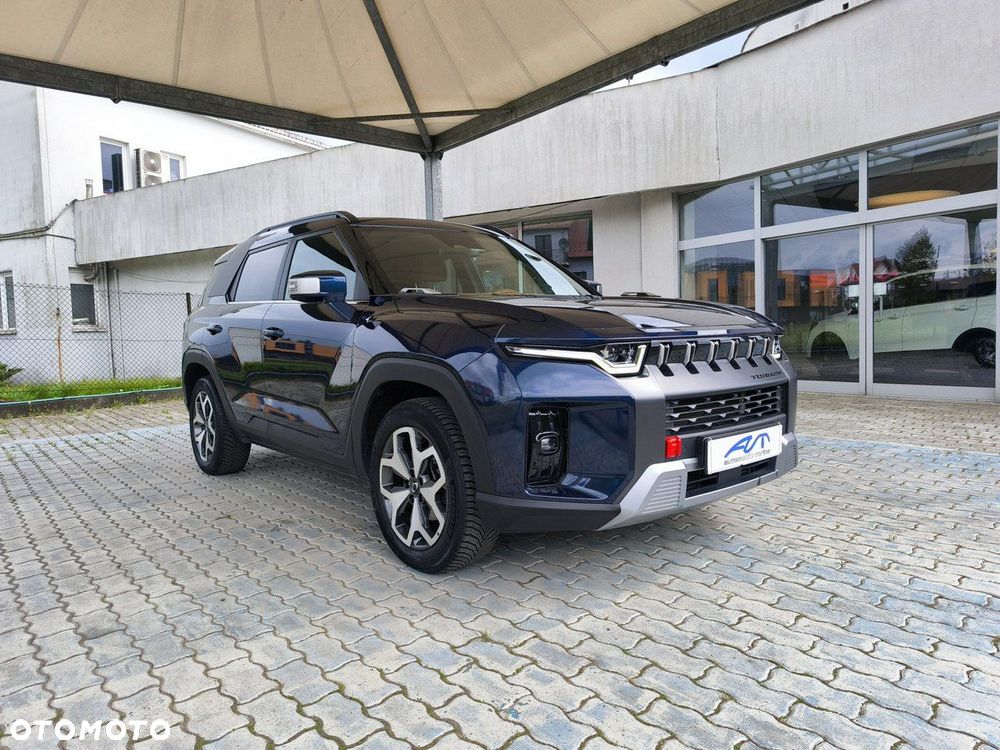 SsangYong/KGM Torres 1.5 T-GDI Adventure Plus - 9