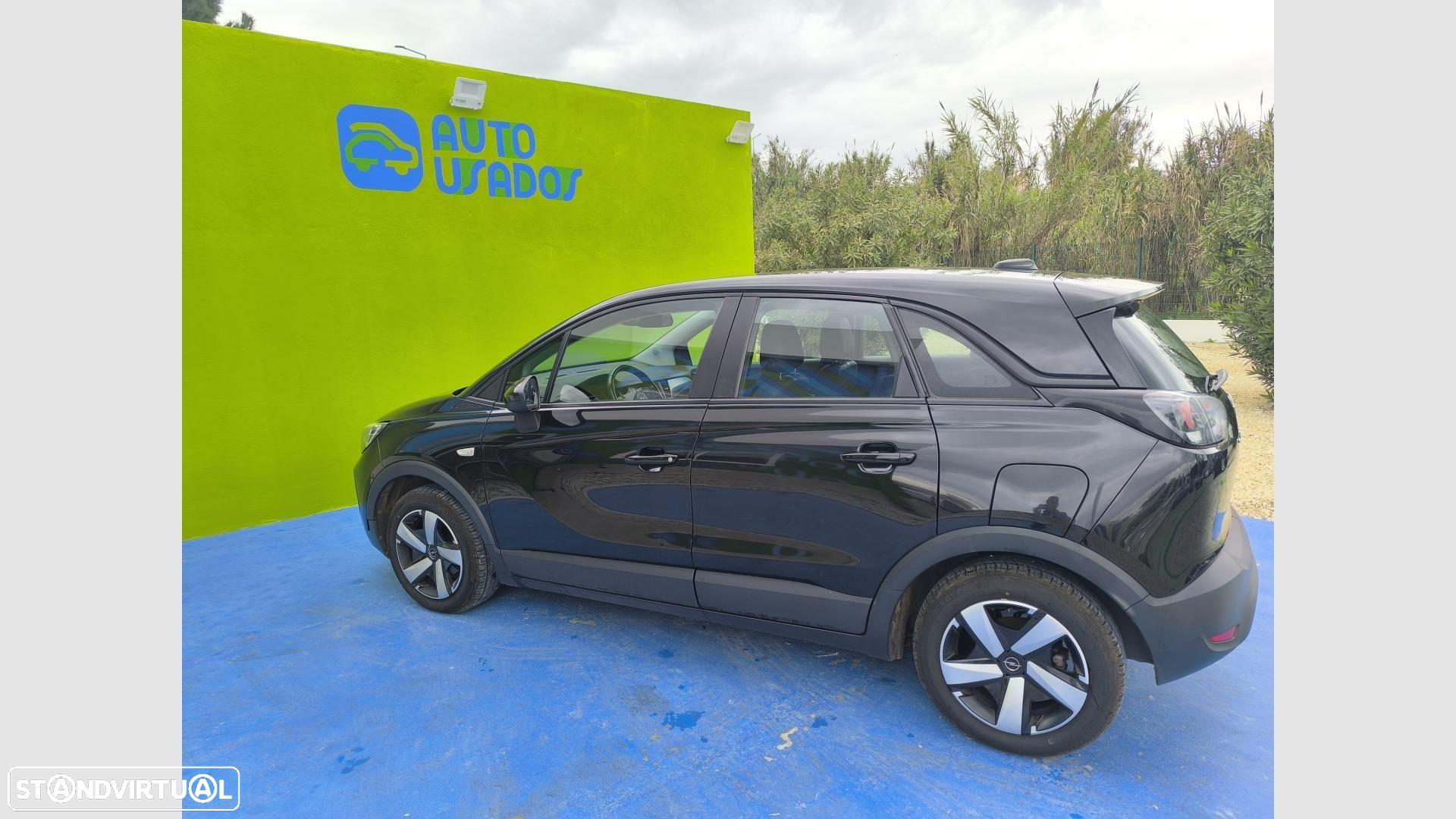 Opel Crossland X 1.2 Business Edition - 5