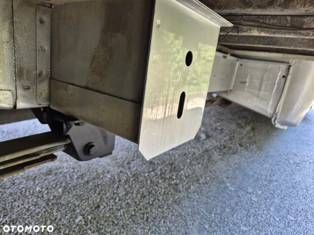 Opel Movano 2.3 165KM/ bez AdBlue/ - 11