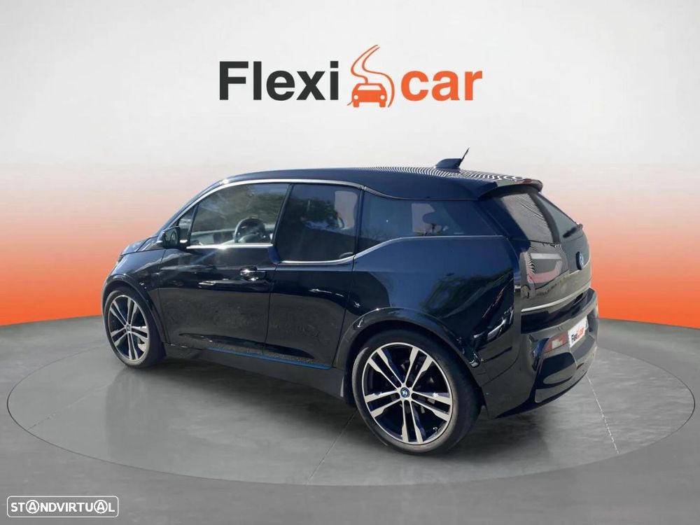 BMW i3 s 120Ah - 4