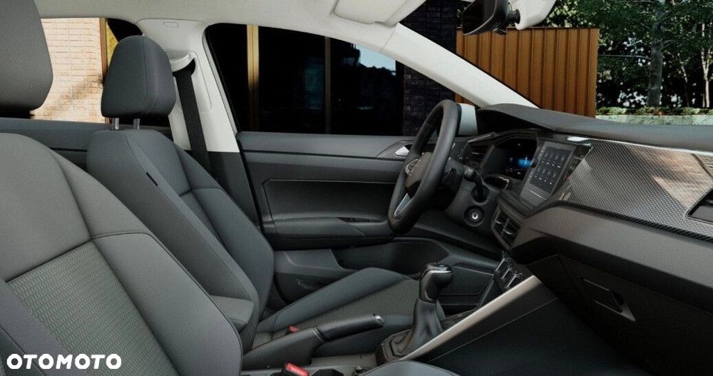 Volkswagen Taigo - 8