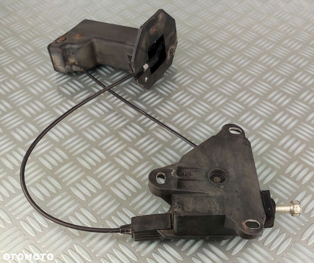 winda uchwyt mocowanie koła zapasowego FIAT FIORINO QUBO CITROEN NEMO 07-16 - 3