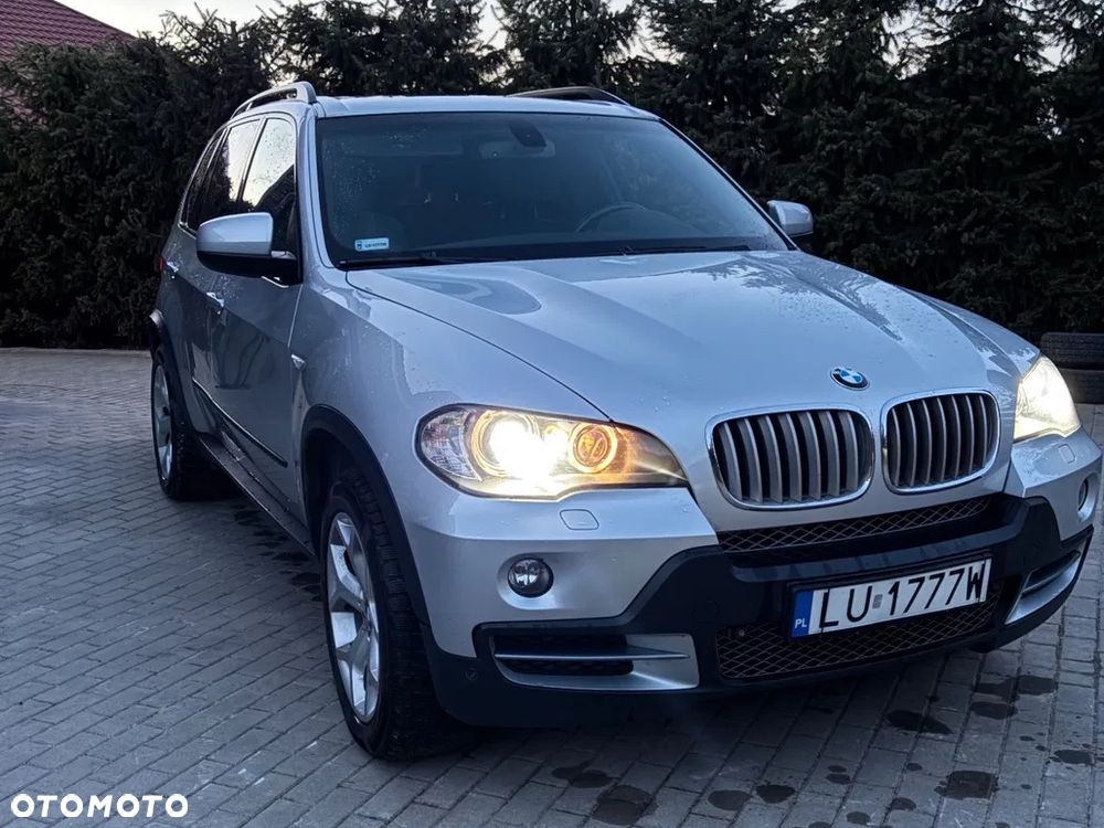 BMW X5 3.0sd - 11
