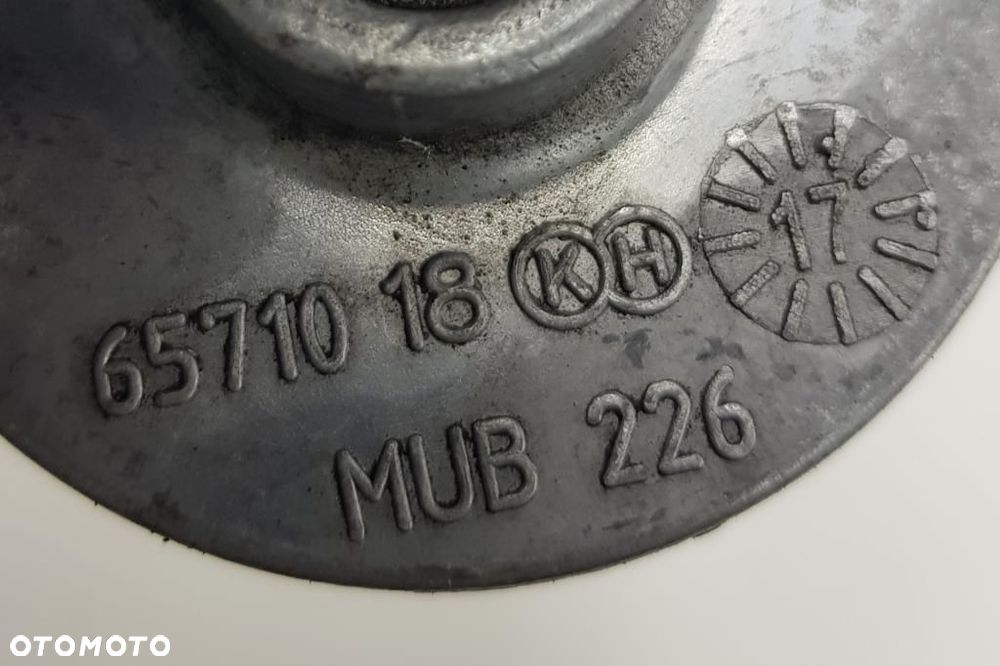 ROLKA NAPINACZ RENAULT KANGOO III 1.2 TCE 17r 117506193R - 3