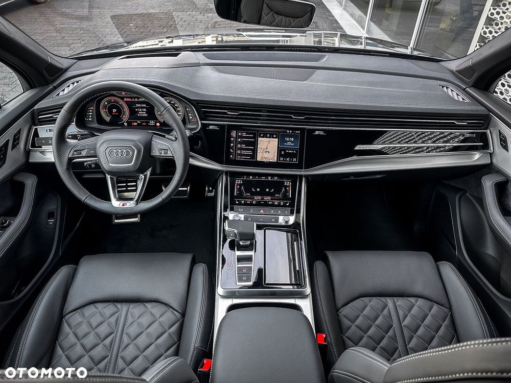Audi Q7 - 24