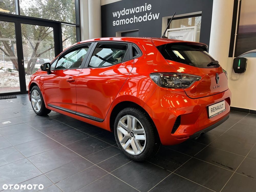 Renault Clio - 4