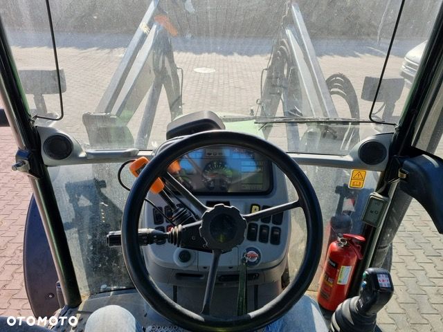 Deutz-Fahr TT 22 - 4