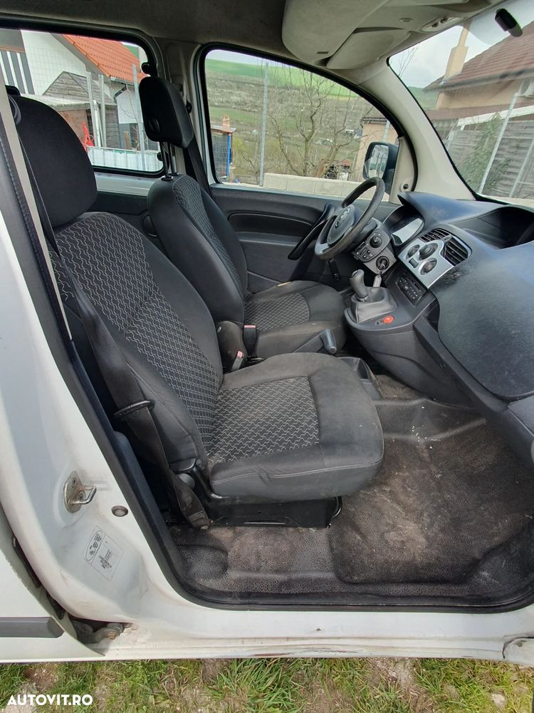 Renault Kangoo Maxi - 6