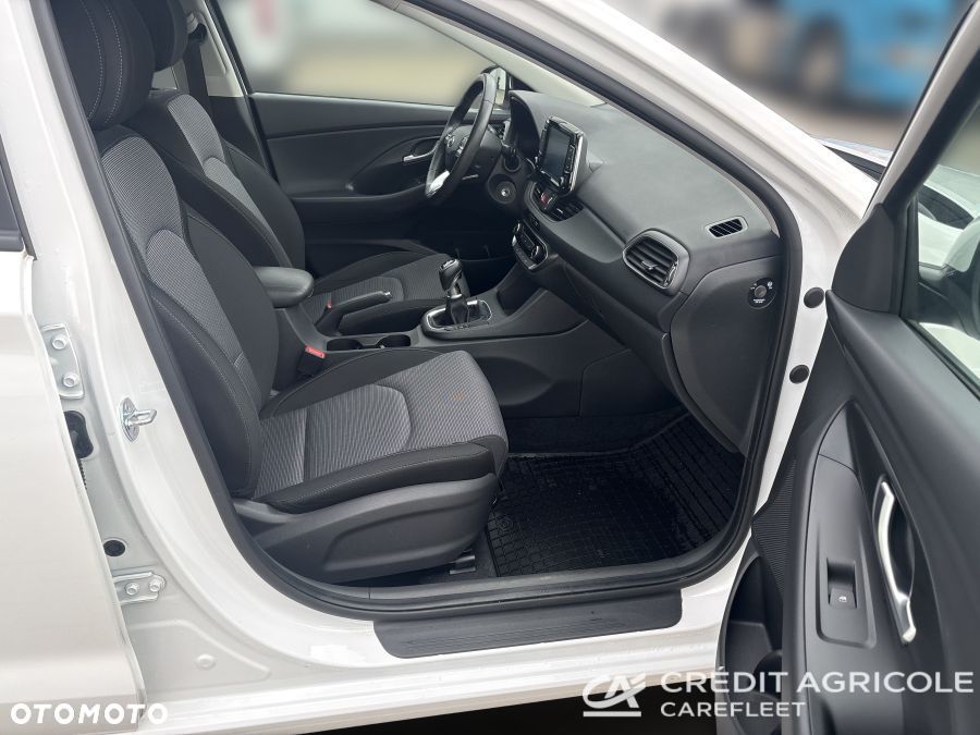 Hyundai i30 1.0 T-GDI Modern - 18