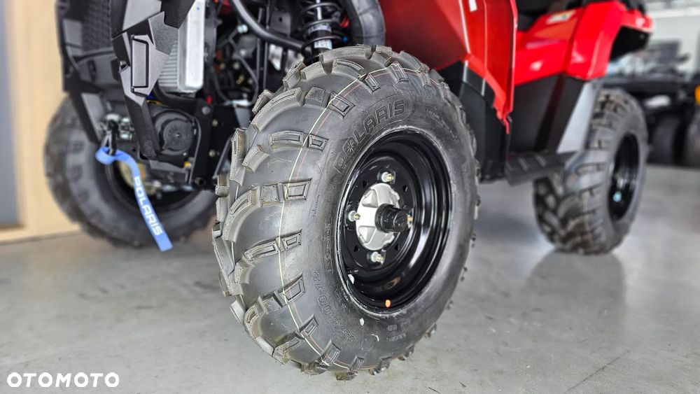 Polaris Sportsman - 15