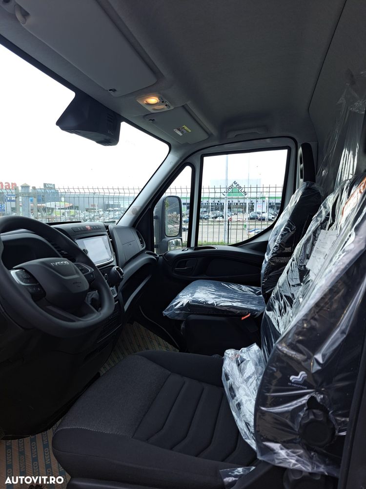 Iveco 50C16 H3.0 Z - 15
