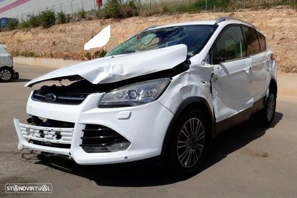 Peças Ford Kuga Titanium 2.0 2014 - 4