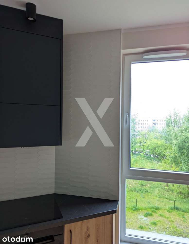 3-pokojowe mieszkanie 68 m² | ul. Fort Wola 14