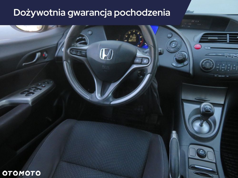 Honda Civic - 9