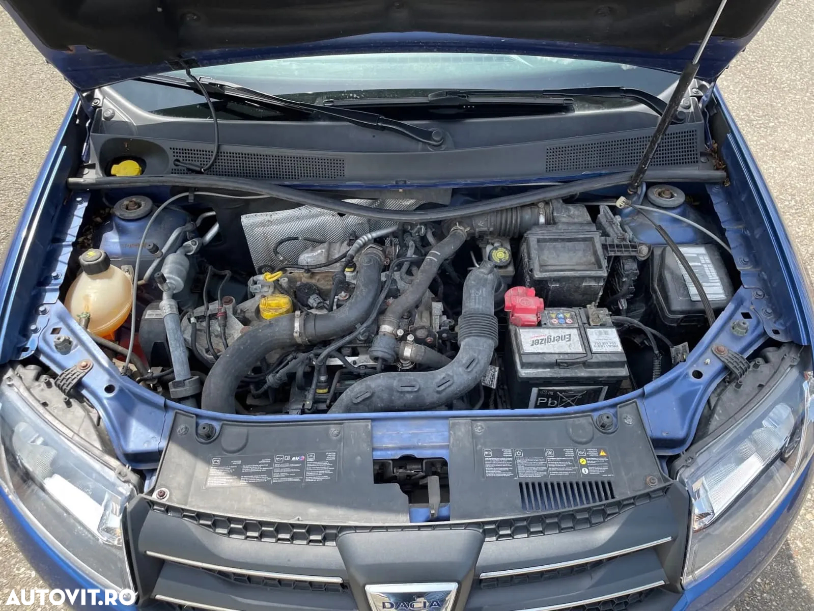 Dacia Sandero 0.9 TCe Laureate - 20