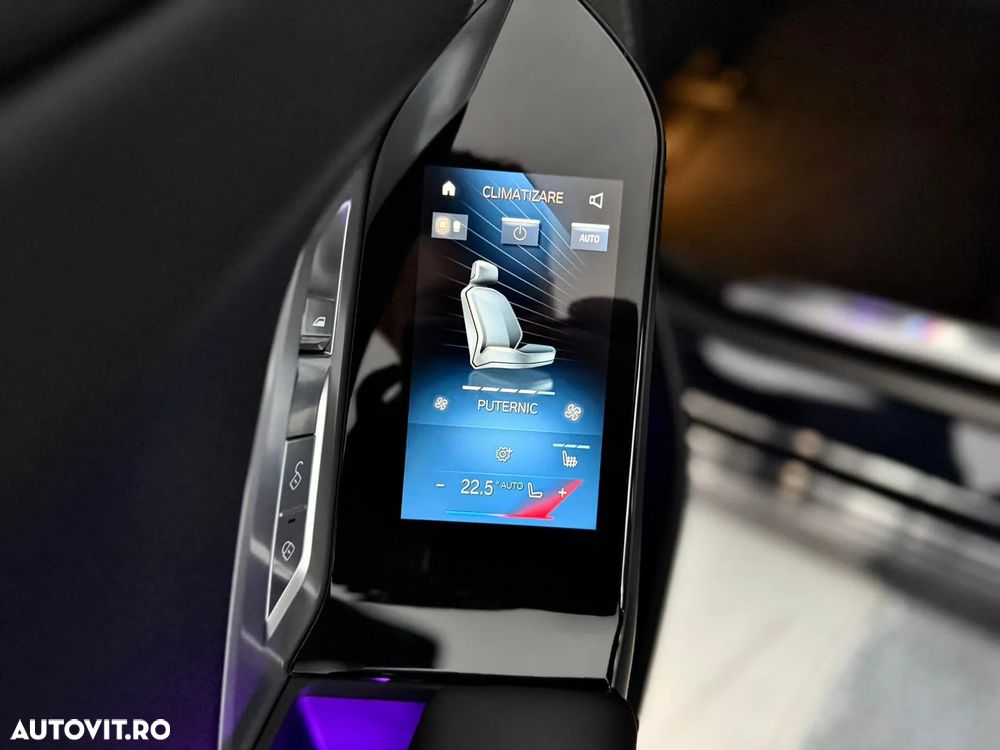 BMW Seria 7 - 15
