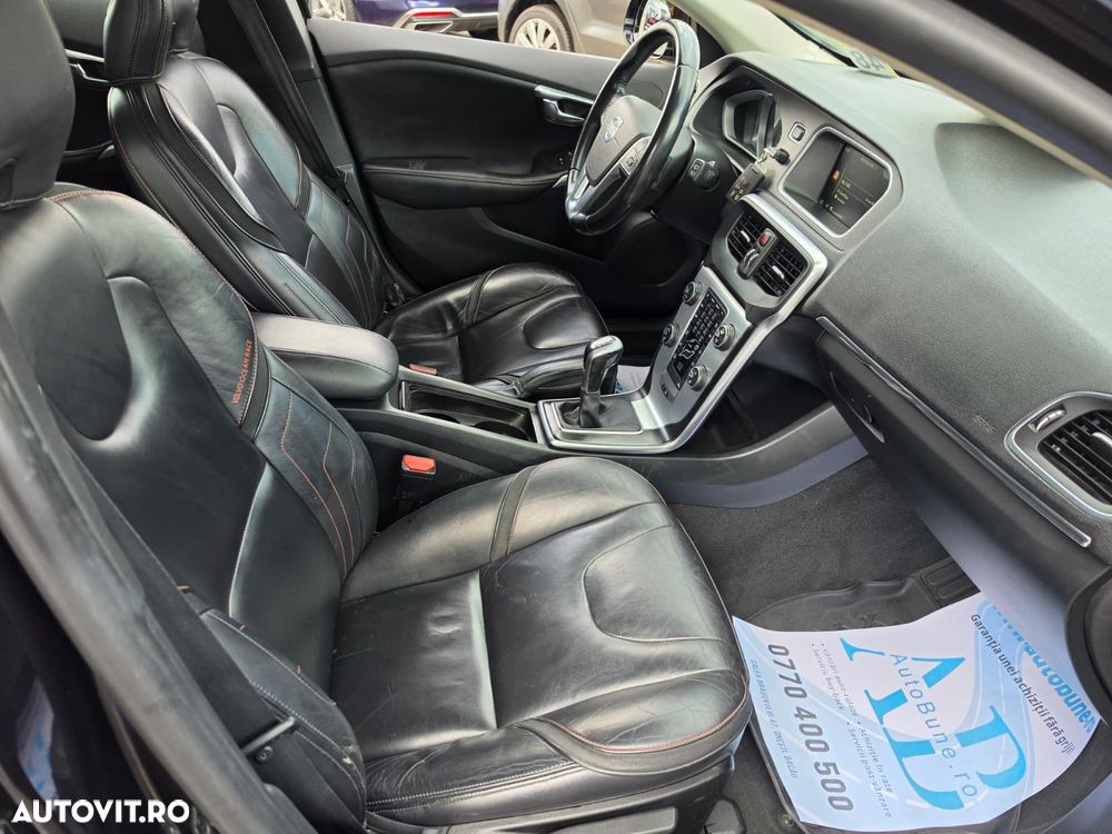 Volvo V40 - 16