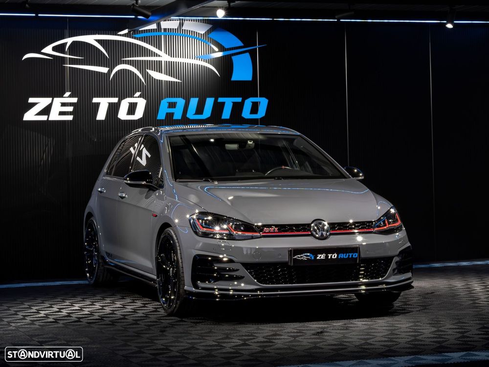 VW Golf - 28