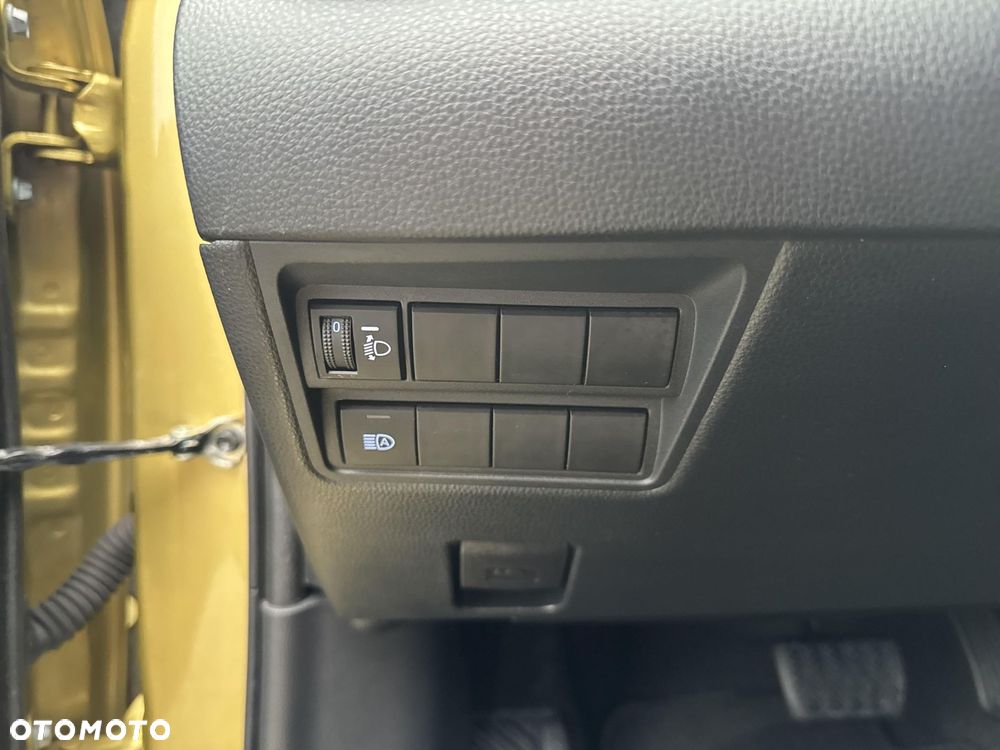 Toyota Yaris Cross Hybrid 1.5 Comfort - 18