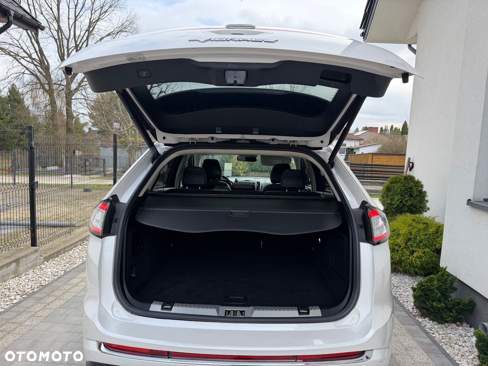 Ford Edge Vignale 2.0 TDCi Twin-Turbo 4WD - 11