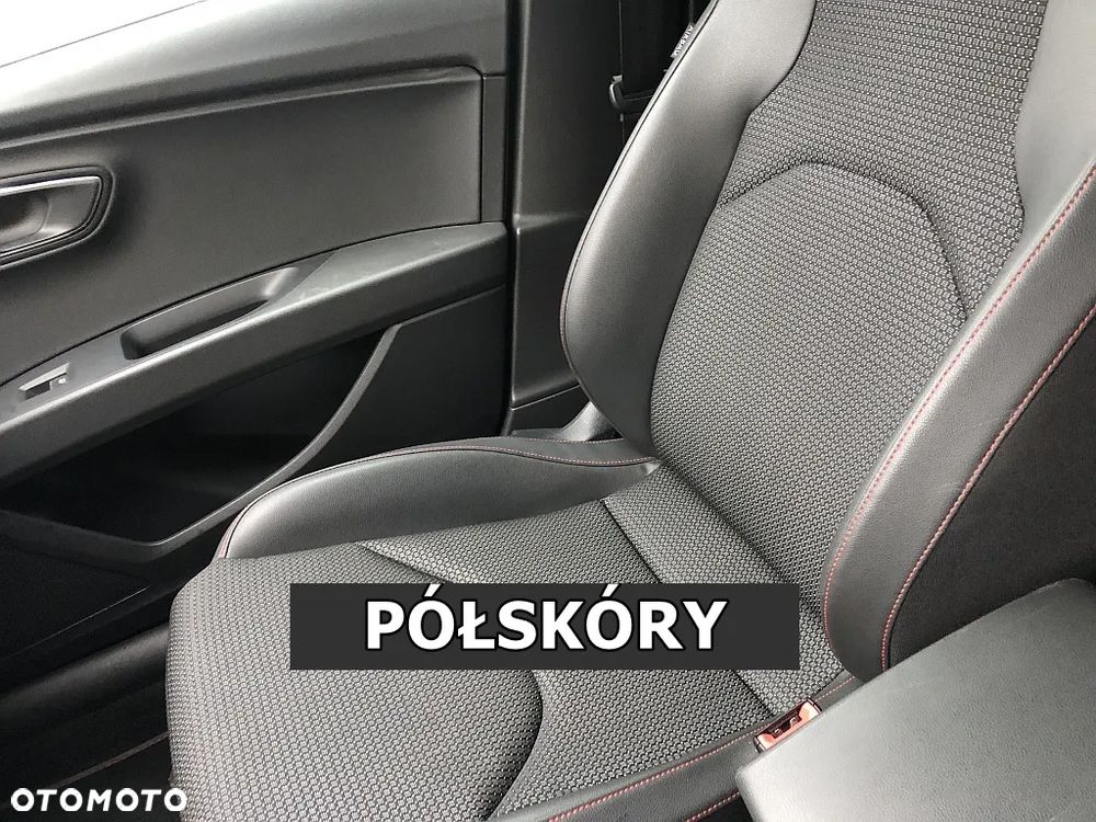 Seat Leon 1.4 TSI FR S&S - 25